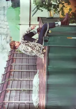 Jin · The Most Beautiful Moment in Life Pt.2
