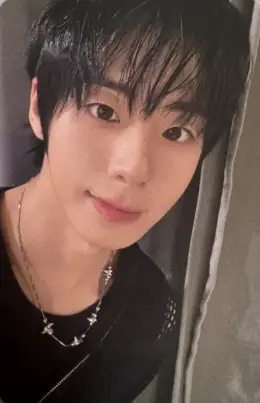 Jeongwoo · Run To You