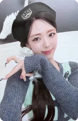 Yuna · Ice Cream