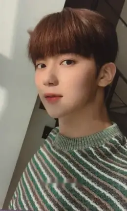 Yechan · Good Bye 1THE9
