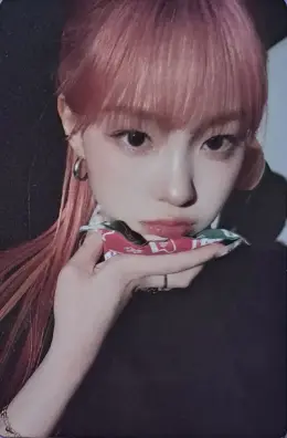 Chaehyun · TIPI-TAP
