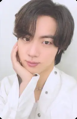 Jin · Permission to Dance On Stage - Live