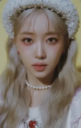 Sumin · TEENFRESH