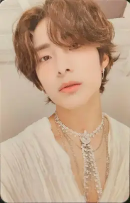 Park Junhee · SIREN : DAWN