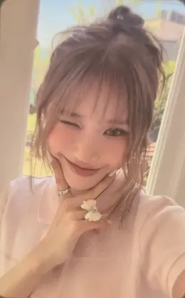Hayoung · From Our 20s