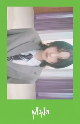 Mina · THIS IS FOR
