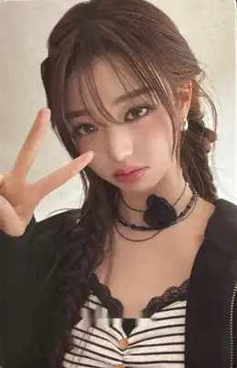 Wonyoung · REVIVE+