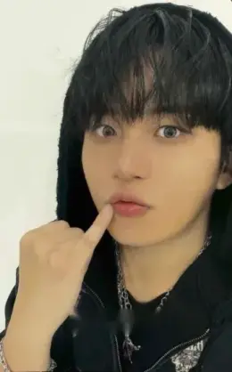 Jongho · BAD
