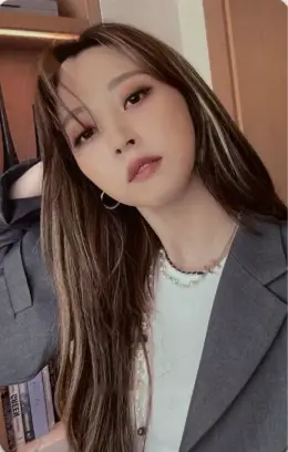 Moonbyul · I SAY MAMAMOO: THE BEST