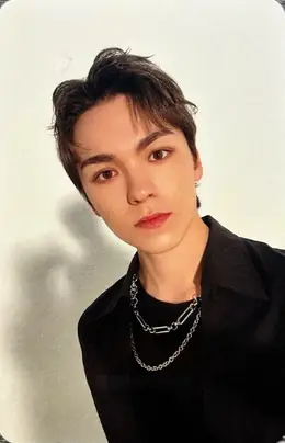 Vernon · Spill the Feels