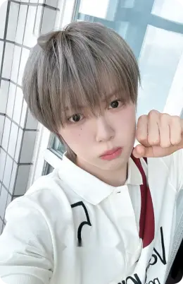 Kim SeongJun · itsnotover