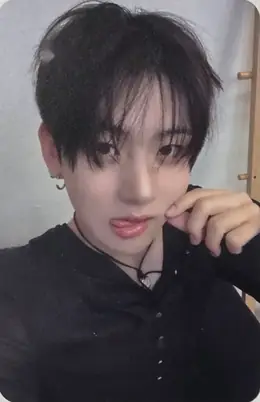 Kyehoon · KICK OFF THE WALL Pt 1