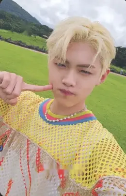 Kim Gyurae · NEW TOMORROW