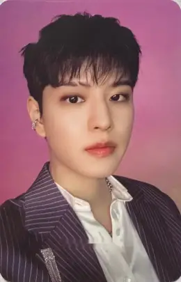 Seungmin · HOP