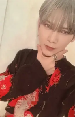 Yeosang · TREASURE EP.FIN : All To Action