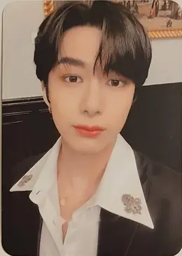 Hyungwon · One of a Kind