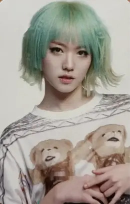 Lime · Venus