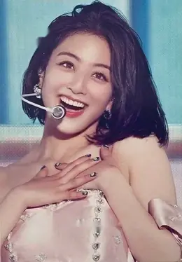Jihyo · 4th World Tour ‘III’ in Japan DVD