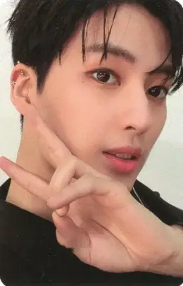 Kogyeol · Light Up