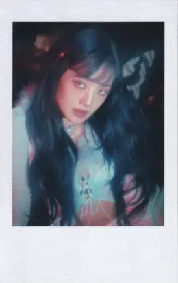 Minnie · I Feel
