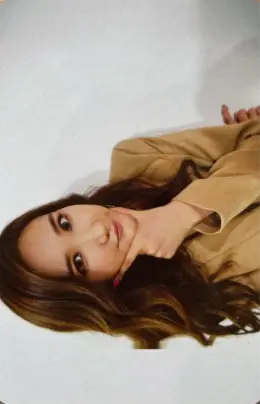 Elly · Ah Yeah