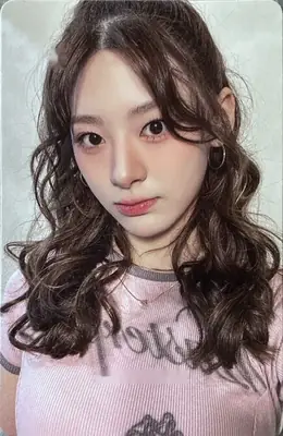 Seeun · TEENFRESH