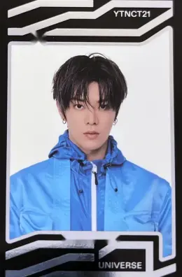 Yuta · Universe