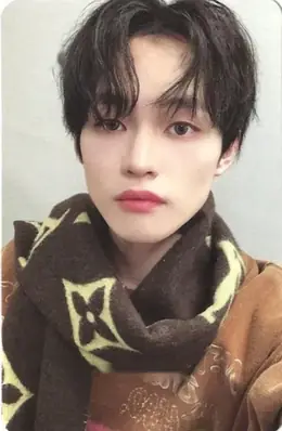 Chenle · Candy