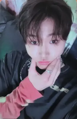 Eunseop · AWAKENING