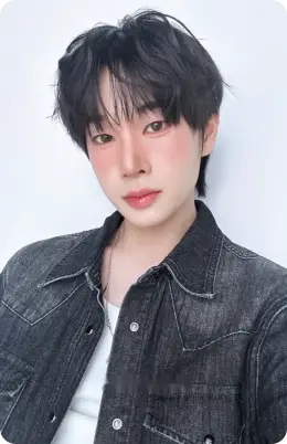 Kwak GiWoong · itsnotover