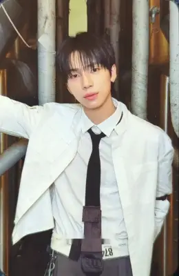 So Geon · Saucin'