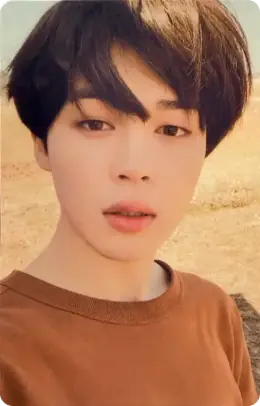 Jimin · Love Yourself: Tear