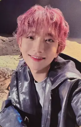 Joshua Hong · Always Yours