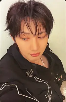 Hui · PENTAGON 10th Anniversary Tour <101010>