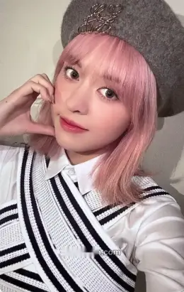 Lily · Expérgo