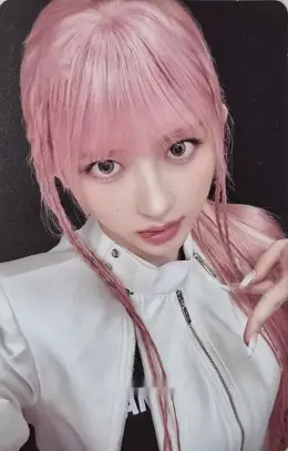 Gaeul · REVIVE+