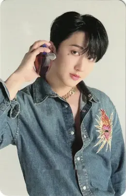 Changbin · MAXIDENT