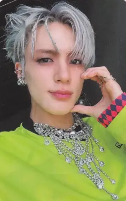 Jeno · ISTJ