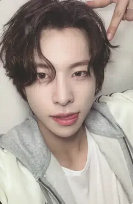 Jiho · ONE QUESTION