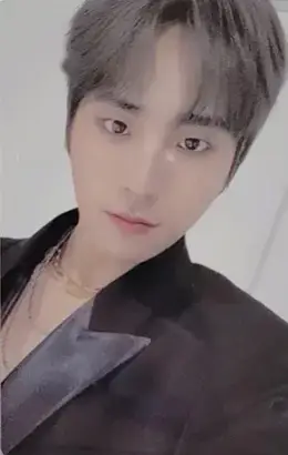 Seungmin · YES.