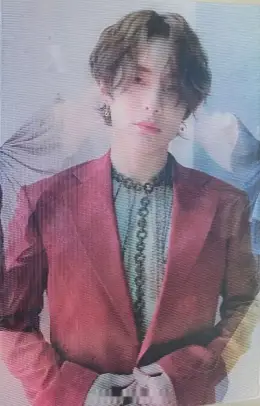 Park Junhee · SIREN : DAWN