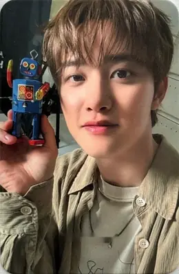 D.O. · 2026-2027 DOH KYUNG SOO CONCERT TOUR [DAY OFF]