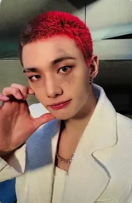 Hyunjin · KARMA