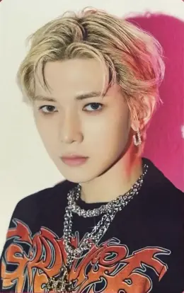 Yeosang · BAD