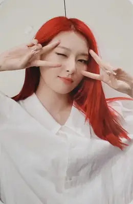 Seulgi · Monster