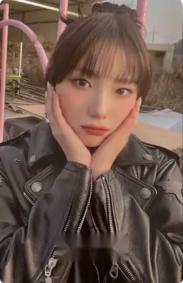 Youngeun · First Impact
