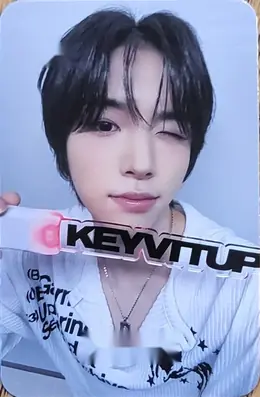 Sena · 2026 KEYVITUP 1st FANNECT in LA