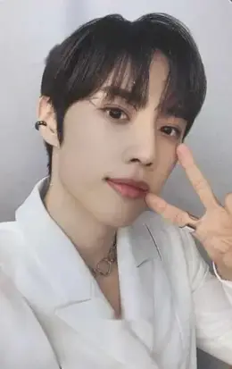 Sunwoo · She's the Boss
