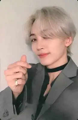 Jeonghan · An Ode