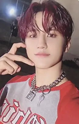 Jaeyun · Uncharted Drift